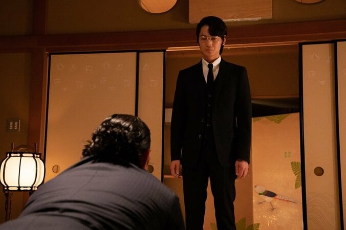 高嶋政伸、熱演のあまり「プシャー！プシャー！」　口をついて出た謎の音の正体は？ 4枚目