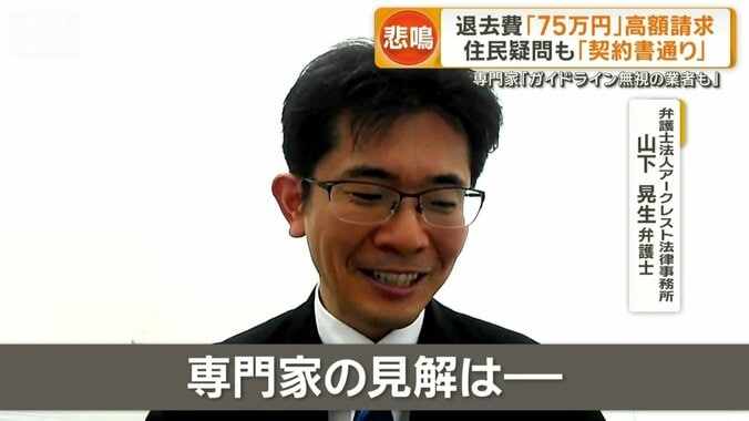 弁護士法人アークレスト法律事務所の山下晃生弁護士