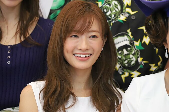 水野美紀&松本まりか、田中みな実の演技を絶賛「役者さん向き」「完璧」 3枚目