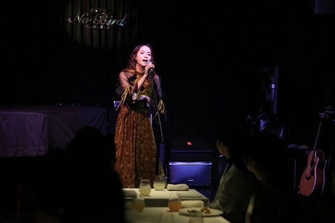 映画『食べる女』公開直前イベント開催　筒井ともみ＆RIKACOが女性の食・美・恋愛を語りつくす 6枚目