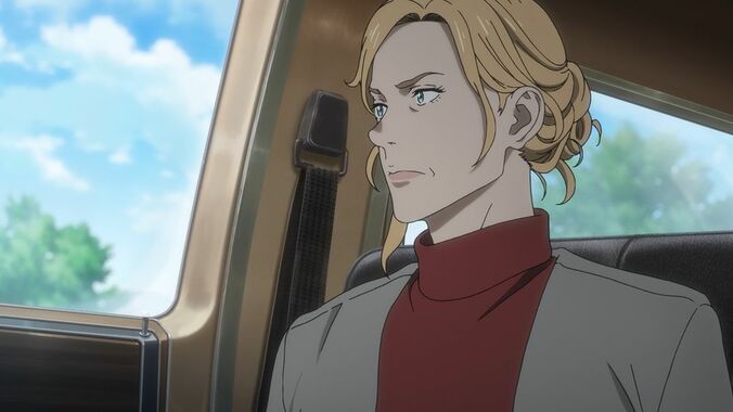 [Fotos/Bilder] Anime „Darwin’s Incident