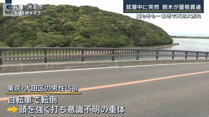 兵庫の事故
