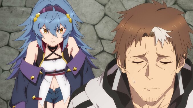 【写真・画像】アニメ『片田舎のおっさん、剣聖になる』第5話あらすじ・先行カット解禁！「マチ★アソビ」トークイベント、振り返り上映会の詳細決定！　3枚目