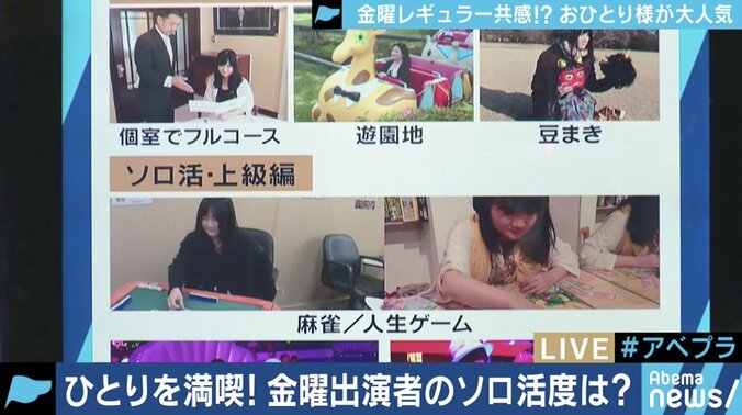 一人用ワークスペース、ラブホで快適な暮らし！独身人口が過半数の「ソロ活」時代が到来へ… 7枚目