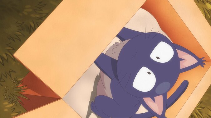 零は「親切心の逆効果」について語りだす…アニメ『ハイスクール！奇面組』第3話あらすじ＆先行カット公開 4枚目