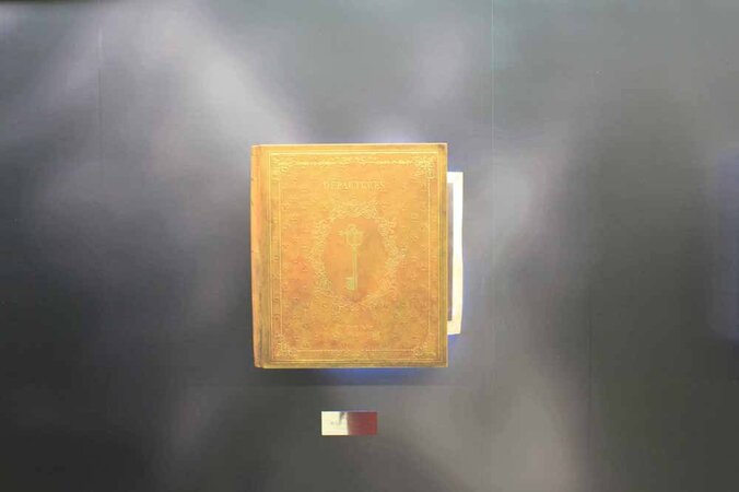 【画像多数】『キングダム ハーツ III』新宿でスペシャルボードが公開　限定配布の“絵本”5冊を大解剖！ 22枚目