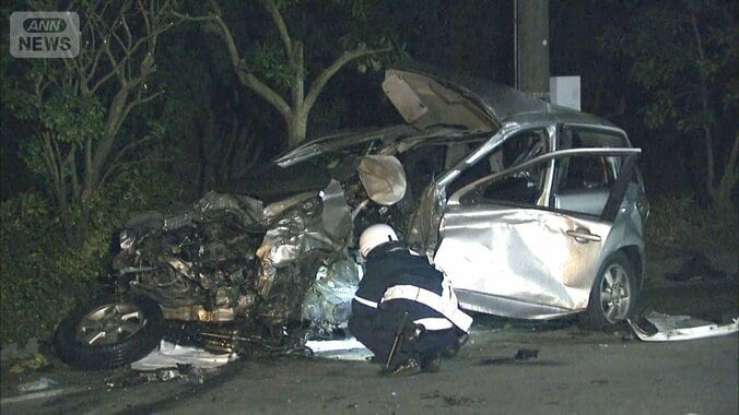 危険運転にきょうから“数値基準” なぜこの数値？ 1枚目