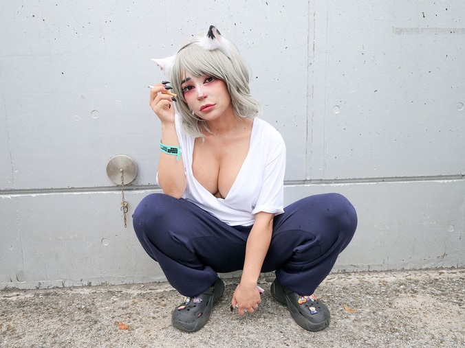 【写真・画像】【ワンフェス2026夏】コスプレイヤー写真一覧｜『リゼロ』『エヴァ』など　1枚目