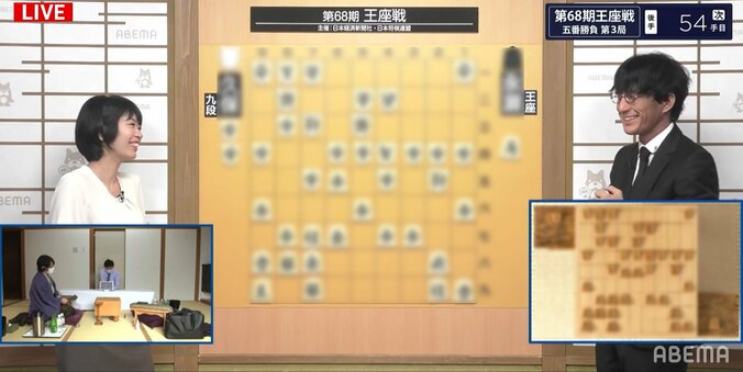 「昼ご飯がおいしくなかったことは一度もない！」“超”振り飛車党の棋士が熱弁する斜め上なメリット 1枚目