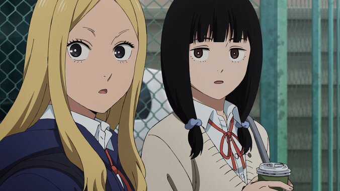 落語家になることを認めさせたい朱音は…アニメ『あかね噺』第5話あらすじ・先行カット公開 4枚目