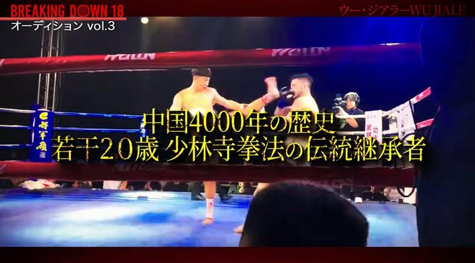 「格闘技への冒涜」とも