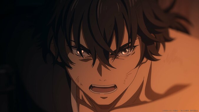 【写真・画像】アニメ『鬼人幻燈抄』第13話あらすじ・先行カット解禁　1枚目