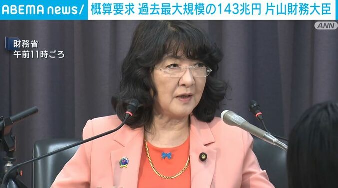 片山財務大臣