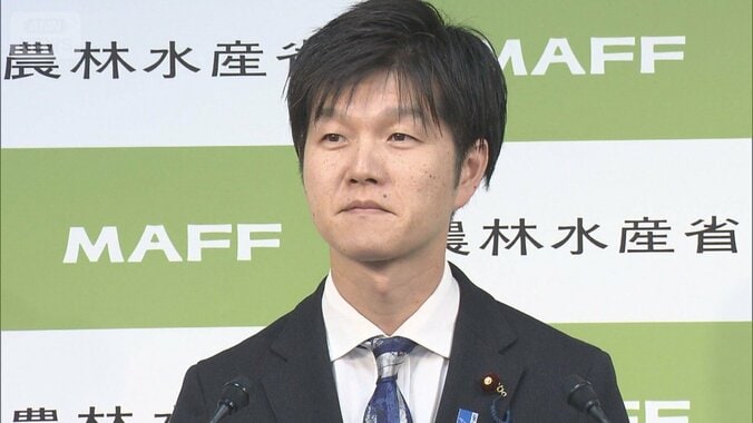 おこめ券配布にこだわる鈴木大臣「活用するかどうかは自治体の判断」繰り返す 1枚目