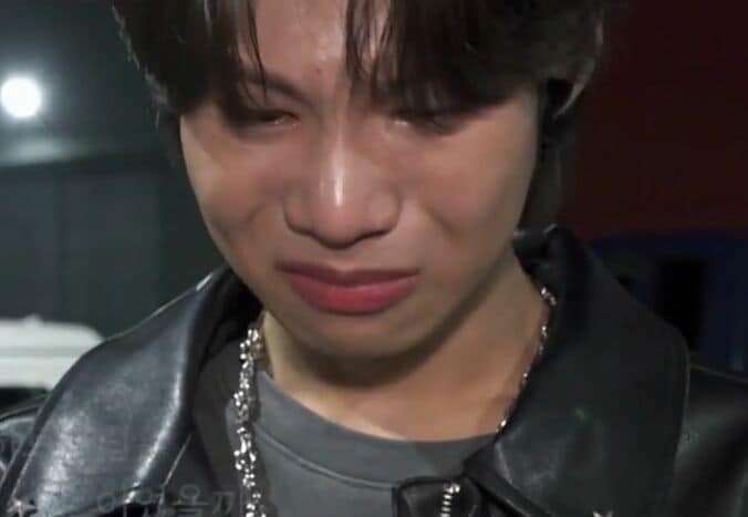 『STEAL HEART CLUB』(C)CJ ENM Co., Ltd, All Rights Reserved