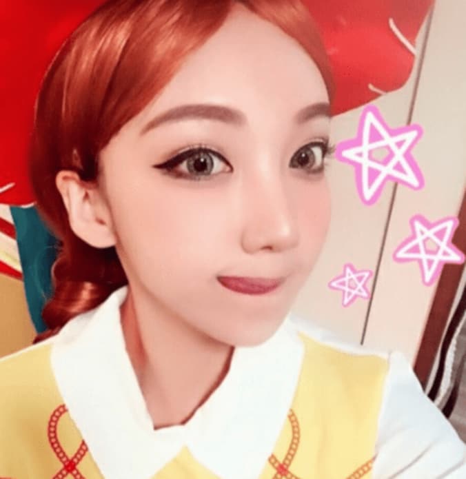 ざわちん、ハロウィンメイク10連発　ガガやディズニーキャラまで人気メイクに反響 3枚目