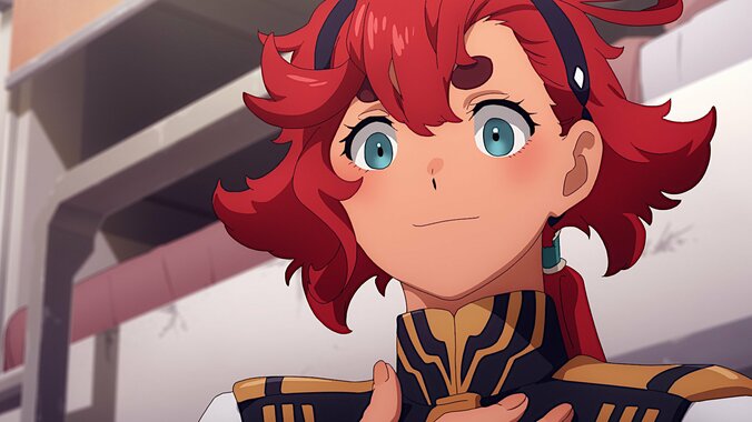 春アニメ8作品が一挙放送『水星の魔女』『マッシュル』『推しの子』『爆焔』『Dr.STONE』などクライマックス記念 6枚目