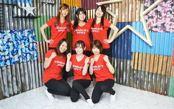 女性プロeスポーツチームCHARLIE'S SPICE　FPS「オーバーウォッチ」で頂点目指す 1枚目