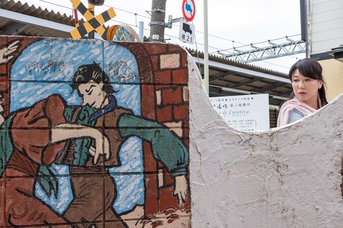 『妻よ薔薇のように 家族はつらいよⅢ』夏川結衣の好演に全国の主婦から共感の嵐 3枚目