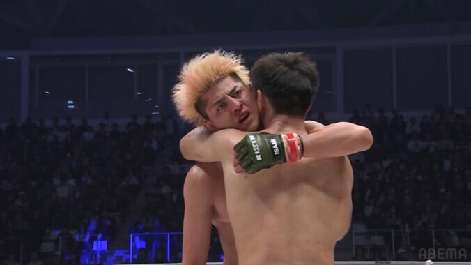 【写真・画像】【全試合速報します】RIZIN.50（ライジン50）対戦カード・大会情報・試合速報　17枚目