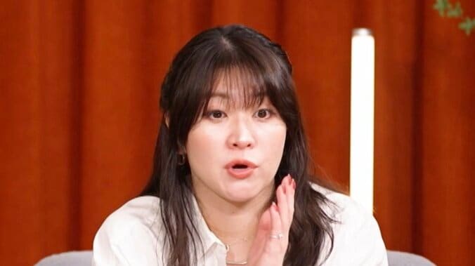 【写真・画像】人気女性芸人「何今の！？ヤバ！」 10代ボーイズグループの雰囲気一変した姿に“陥落”　1枚目