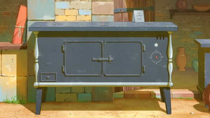 [照片/圖片] 穆寇達發現了新的烹飪道具！『擁有超常技能的異世界流浪美食家2』第15話劇情概要&先行劇照解禁 3