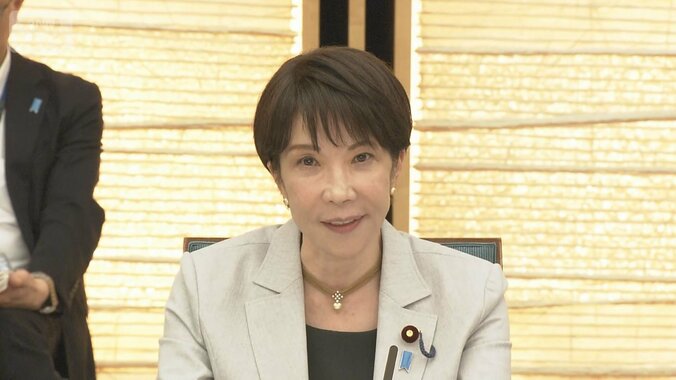 国内投資「てこ入れ徹底」なぜ？消えた“財政健全化”　高市政権初『骨太の方針』決定 1枚目