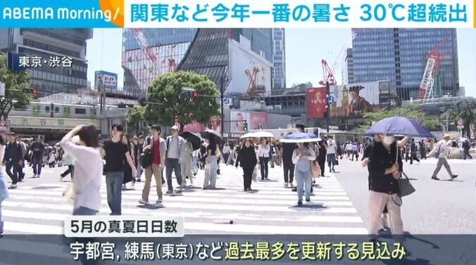 東京・渋谷