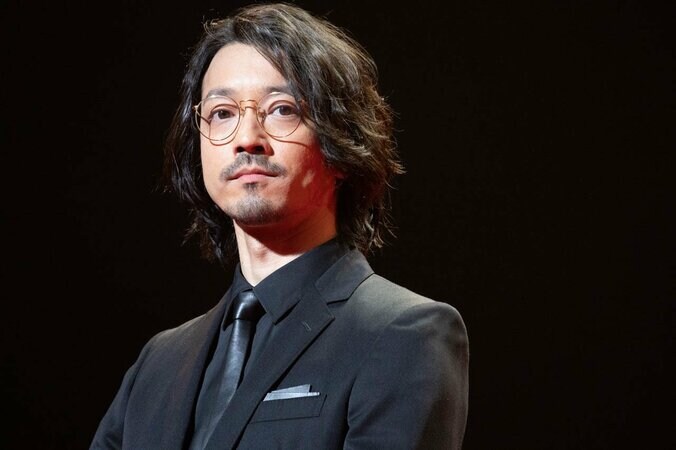 土屋アンナ、見事な変身ぶりに共演者絶賛「美しく、僕の宝物にしたい」 8枚目