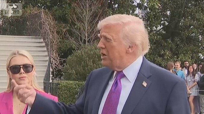 イランが機雷敷設「1バレル200ドル覚悟しろ」　トランプ大統領「撤去しろ」 1枚目