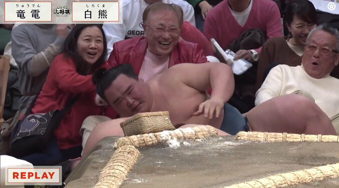 笑顔の高須院長