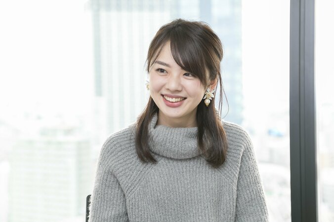 苦手な人たちとテレビの話　#3 篠崎愛似の元アイドル社員 5枚目