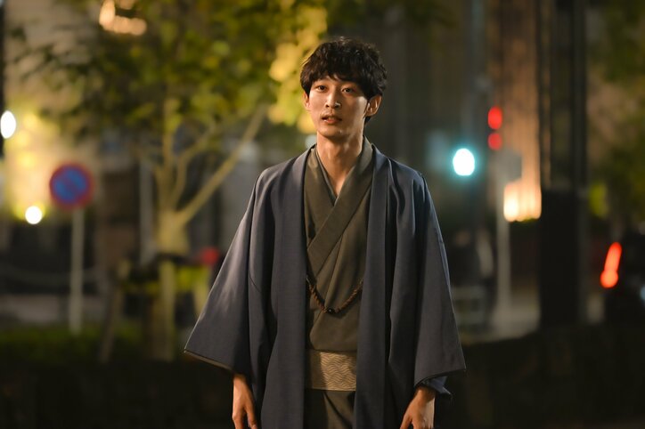 【写真・画像】幸せの予感から地獄へ…ラスト3分の衝撃展開に「切なすぎる…」「めっちゃドキドキした」と話題に『ミス・ターゲット』 2枚目