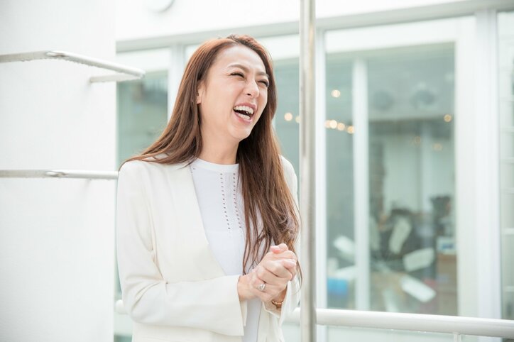 新生GENKINGが笑顔で語った 「沙奈」の由来、結婚、そして子供のこと… 撮り下ろしインタビュー