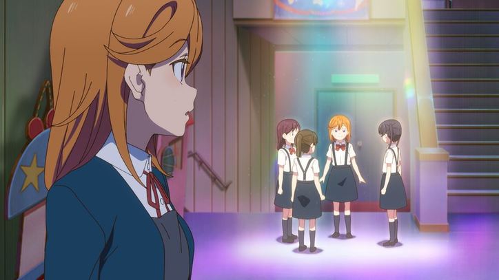 アニメ「ラブライブ!スーパースター!!」第11話場面カット&あらすじ公開 第12話アフレコ後集合写真&キャストコメントも到着