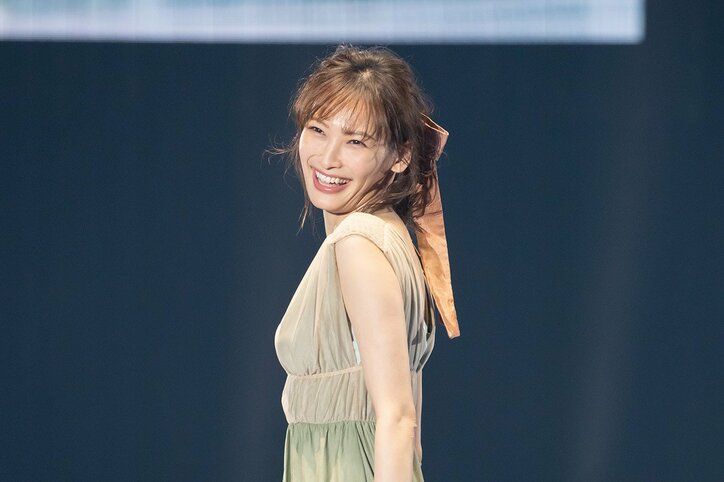史上初の無観客「TGC」に山田裕貴、新木優子、中条あやみ、池田エライザらが集結【画像集】