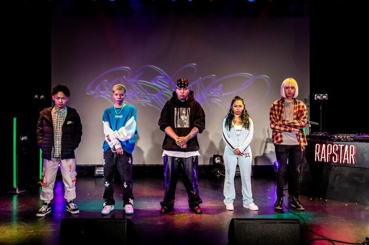 『ラップスタア誕生』過去最多応募からralphが優勝 審査員全員が絶賛のコメント「先輩に勧めたい若手のラップ」