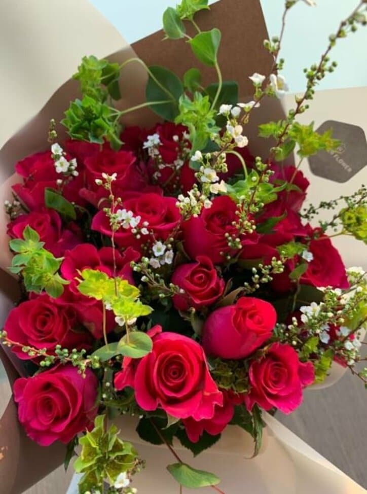 小林麻耶さん、甥・勸玄くんの卒園を祝福「妹もしっかりとそばで見守っていたと思います」