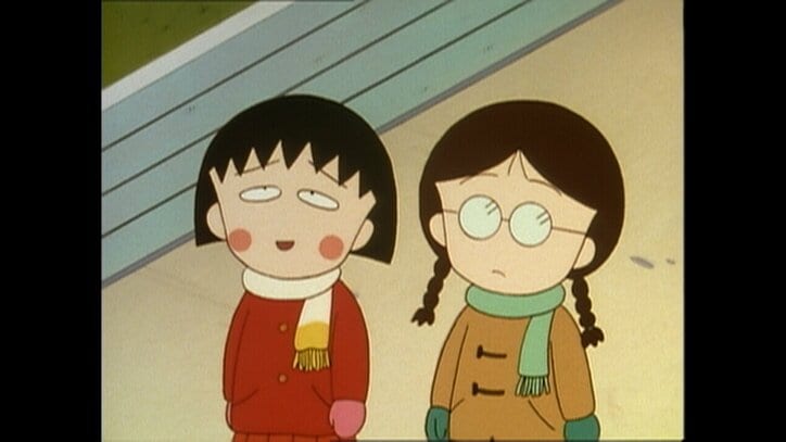 【写真・画像】“初配信”エピソードを含む計200話が12月22日(月)より毎日無料放送!「ちびまる子ちゃん」公式無料チャンネル復活 3枚目