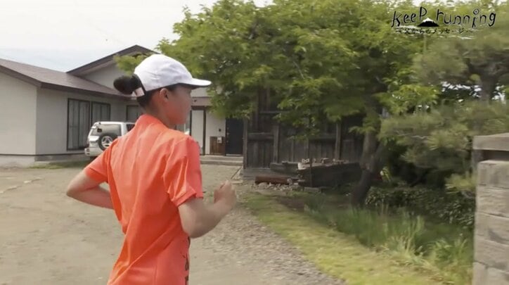 「私の命をつないでいって」がんと闘う画家・伊藤さんがキャンバスに込めた思いとは？