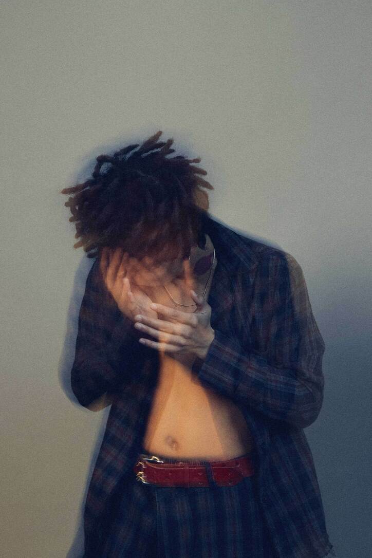 ラップ・コレクティブ「Sound's Deli」からTim PepperoniがグループメイトKaleidoを迎え、1stシングルを本日リリース。合わせてMVを公開。