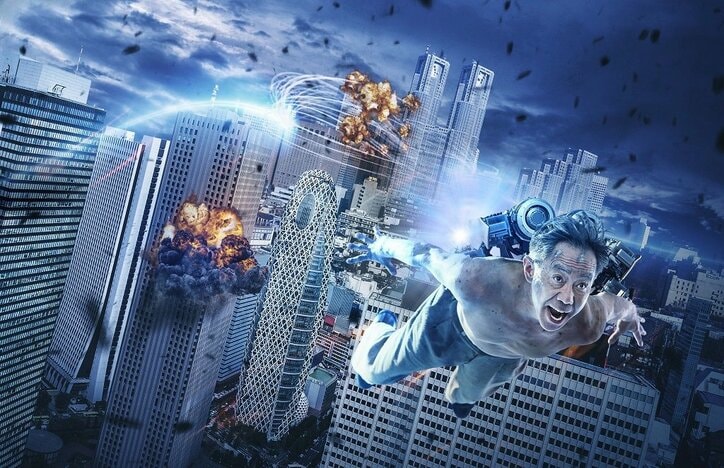 佐藤健が『いぬやしき』に刻んだもの 「できなくなる役」を今のうちに