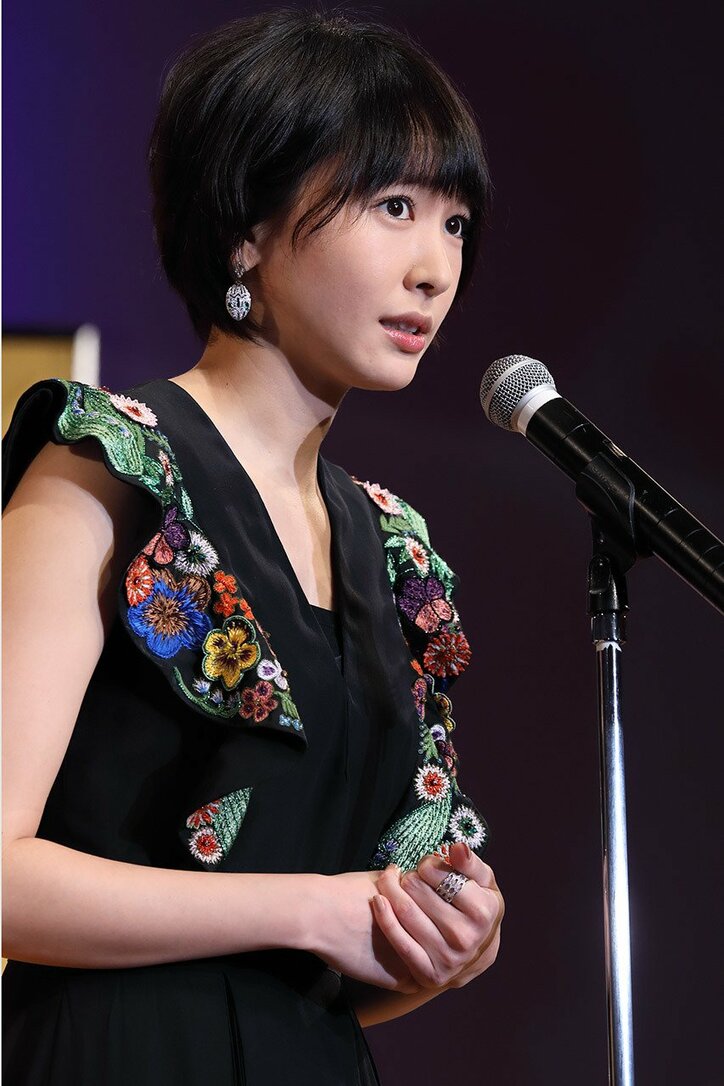 「本当の家族みたいだった」ガッキー&星野源『逃げ恥』コンビが撮影を振り返る