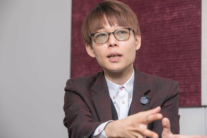 話題のイケメン演劇集団“番ボ”とは？　次回作“仕掛け人”は演出家ほさかよう