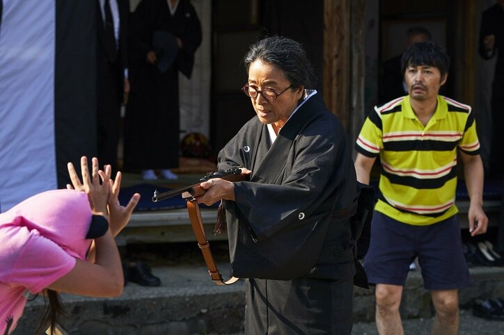 フィリピンで妻を300万円で買った男の末路とは…映画『愛しのアイリーン』衝撃の本予告編解禁