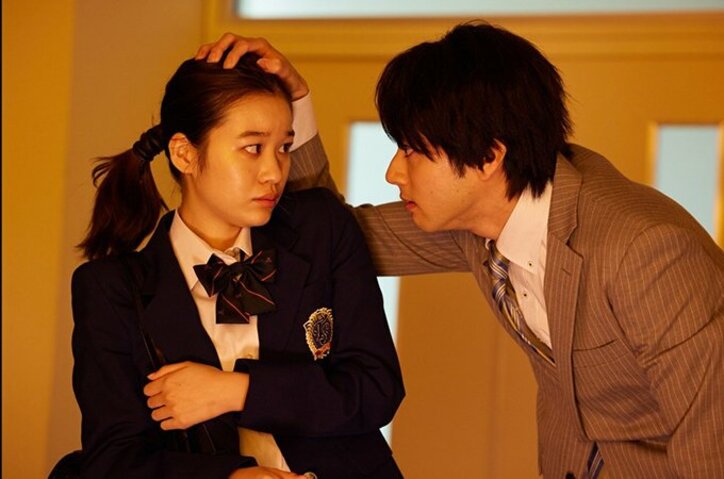 視聴者絶賛の山田裕貴演じる頼田朝日の次なる授業とは？『先生を消す方程式。』フライングドラマ第2話