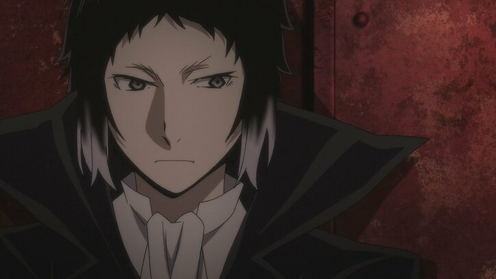 「文豪ストレイドッグス」第36話、福沢と鴎外…因縁の地で刃を交える！　先行カット解禁