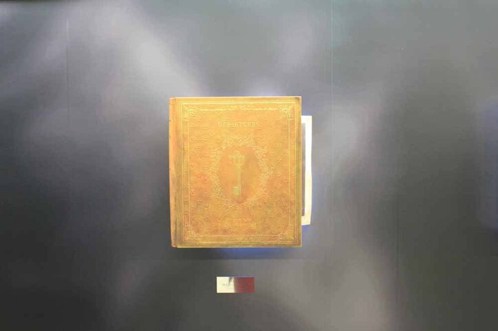 【画像多数】『キングダム ハーツ III』新宿でスペシャルボードが公開　限定配布の“絵本”5冊を大解剖！