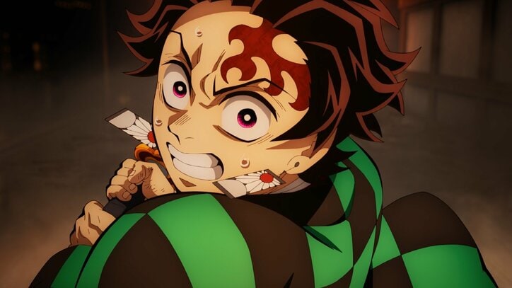 [Photos/Images] Demon Slayer: Kimetsu no Yaiba the Movie – Infinity Castle Arc Sets All-Time Record! 3.84 Million Admissions and 5.52 Billion Yen Box Office in First Three Days 1st