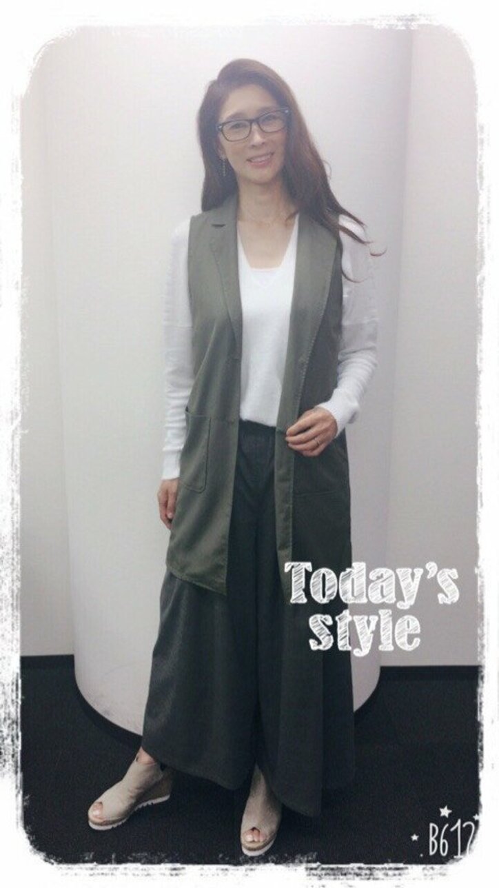 益子直美 心臓手術について心境を語る 読者からの励ましメッセージに感謝 話題 Abema Times